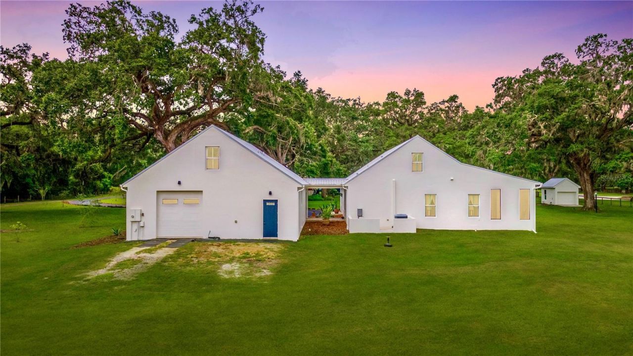 31035 Pasco Road, San Antonio, FL 33576 Photo