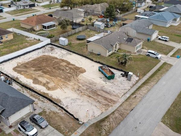 2833 CORRIGAN DRIVE , DELTONA, FL 32738