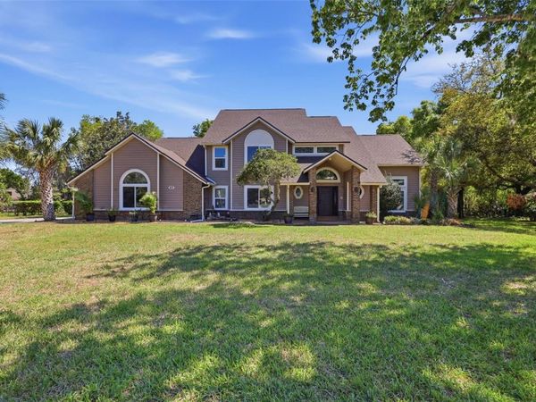 69 SPRING LAKE DRIVE , DEBARY, FL 32713