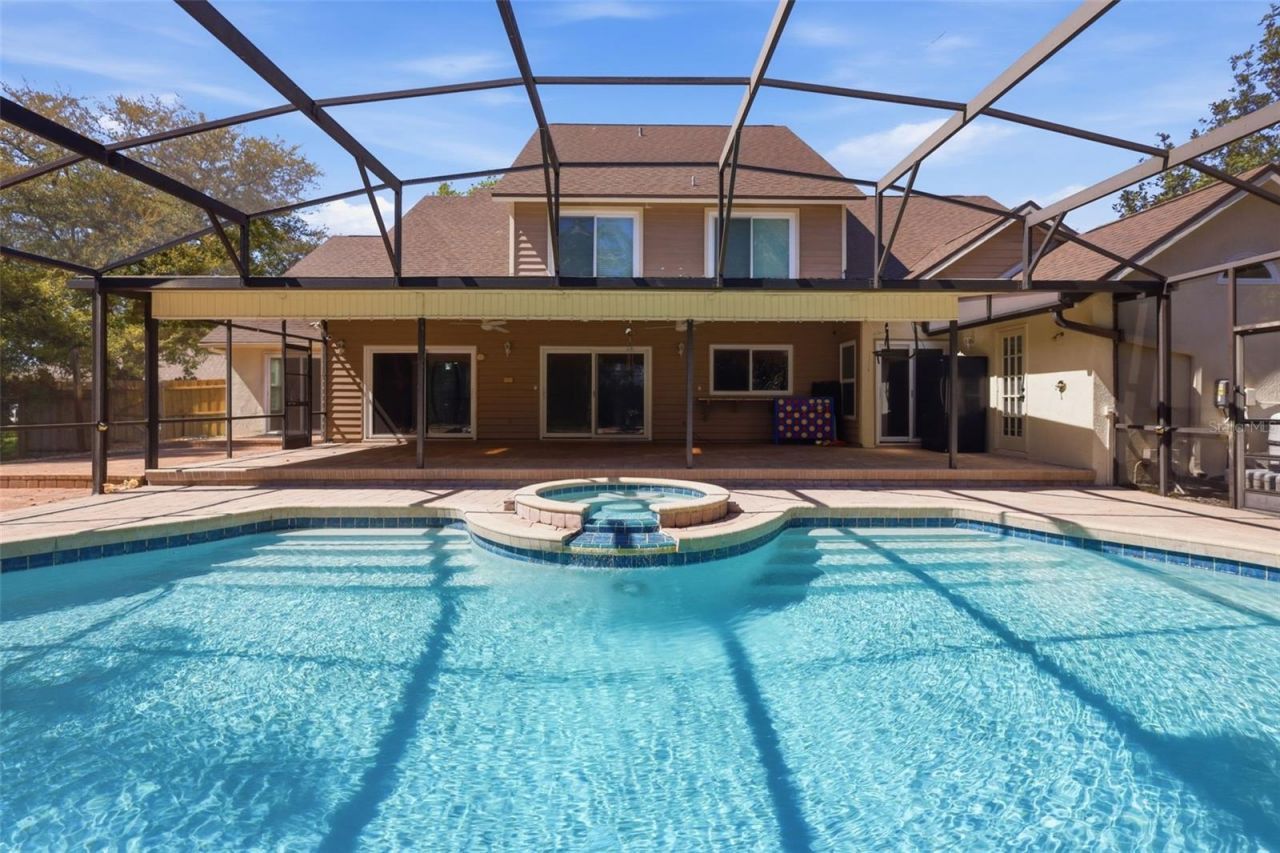 69 Spring Lake Drive , Debary, FL 32713 Photo