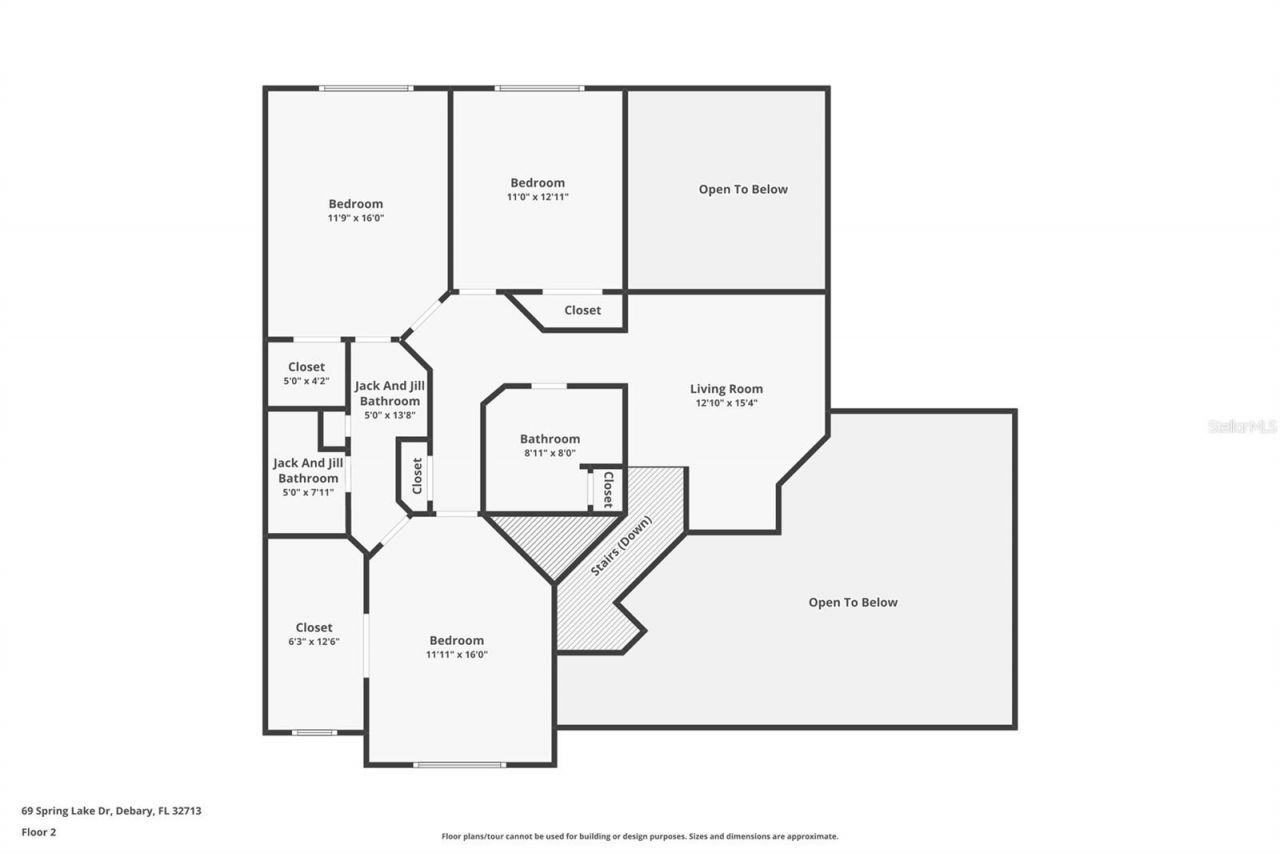 69 Spring Lake Drive , Debary, FL 32713 Photo