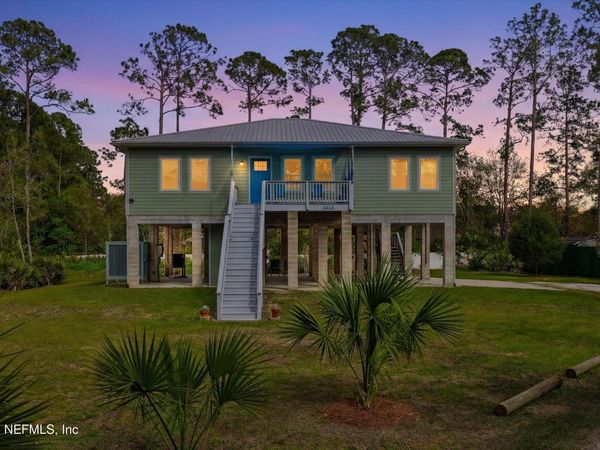 5540 DATIL PEPPER Road, St. Augustine, FL 32086