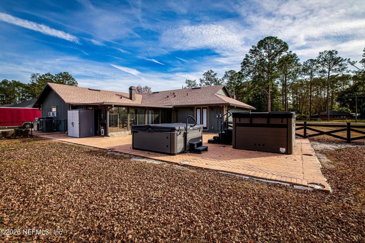 1185 Heritage Estates, Jacksonville, FL 32220 Photo