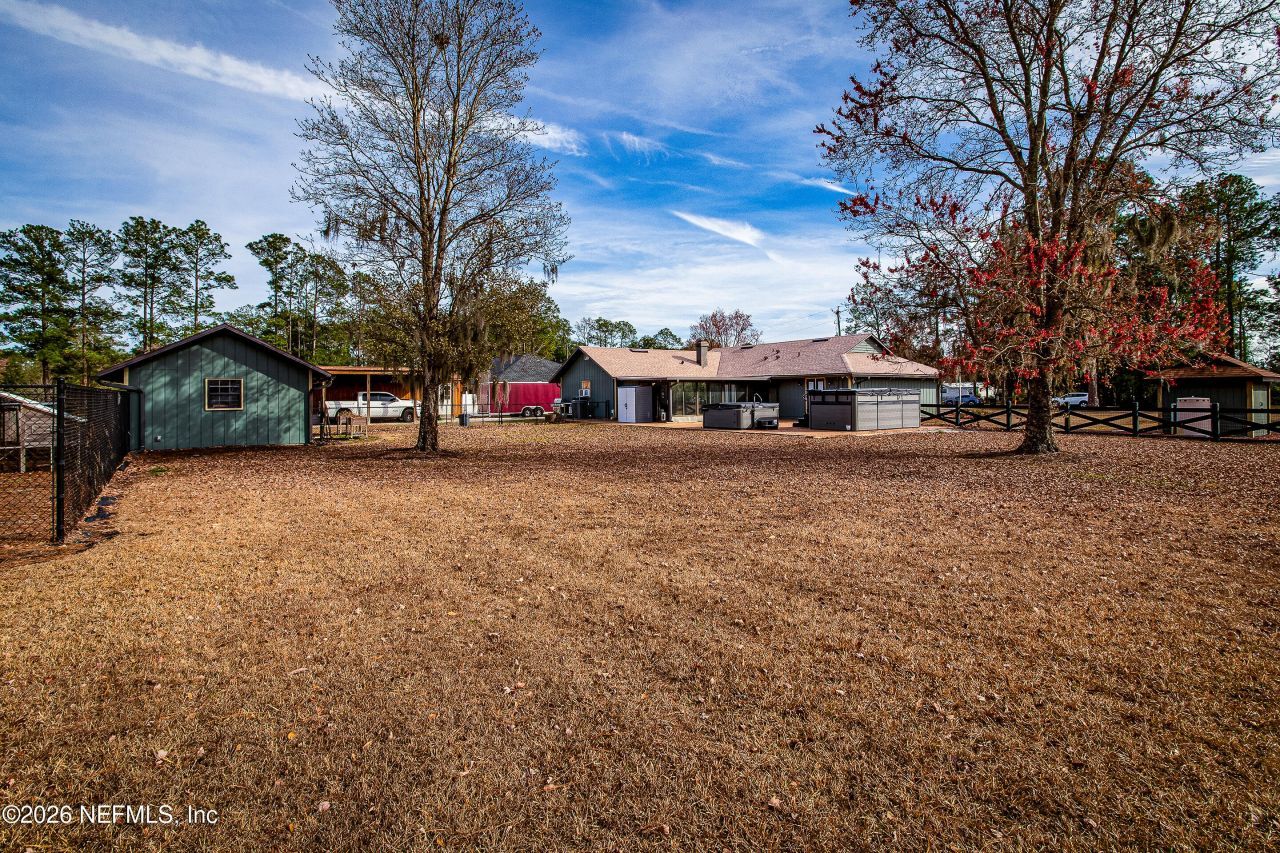 1185 Heritage Estates, Jacksonville, FL 32220 Photo