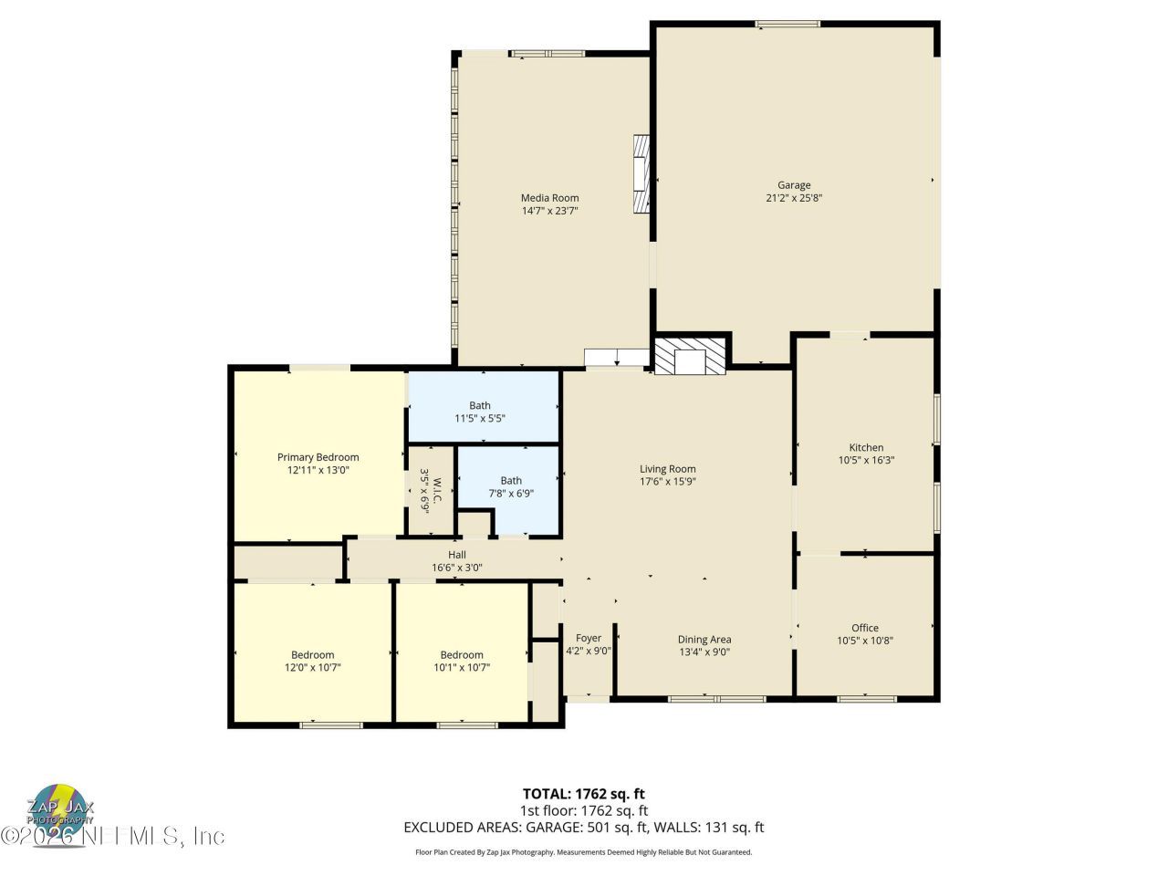 1185 Heritage Estates, Jacksonville, FL 32220 Photo