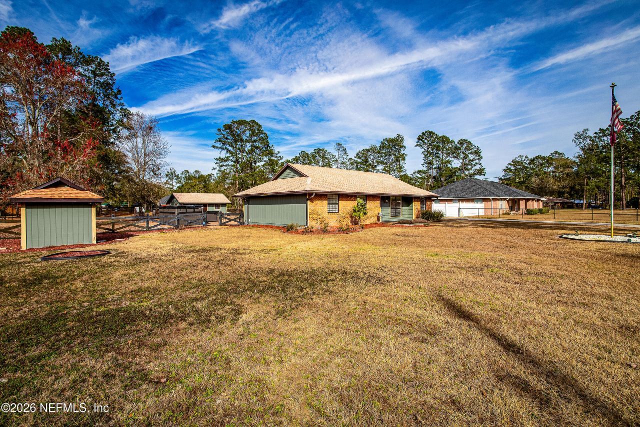 1185 Heritage Estates, Jacksonville, FL 32220 Photo