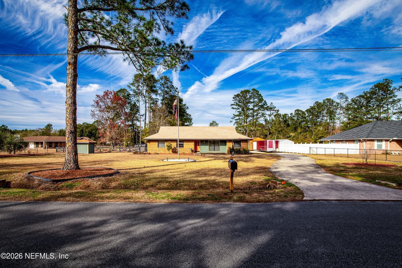 1185 Heritage Estates, Jacksonville, FL 32220 Photo