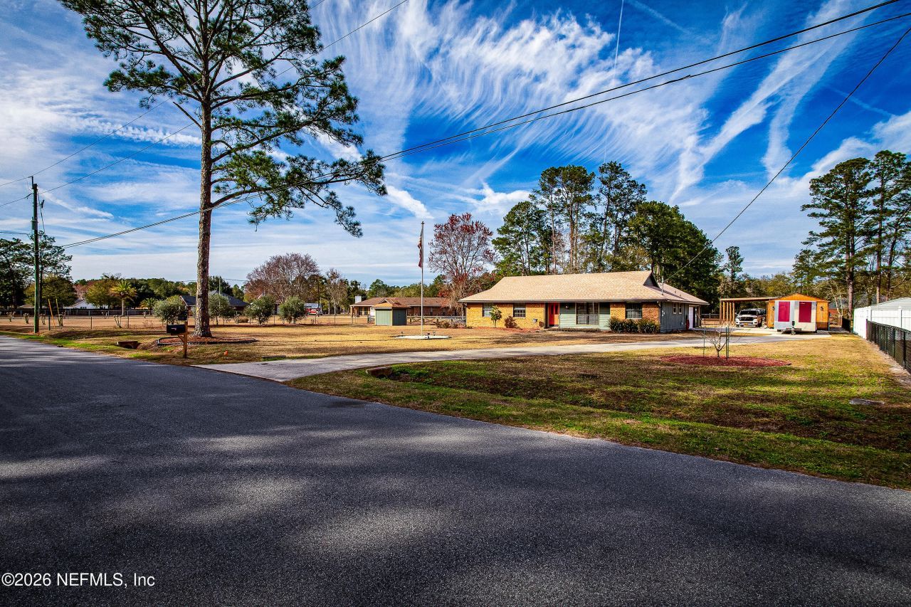 1185 Heritage Estates, Jacksonville, FL 32220 Photo