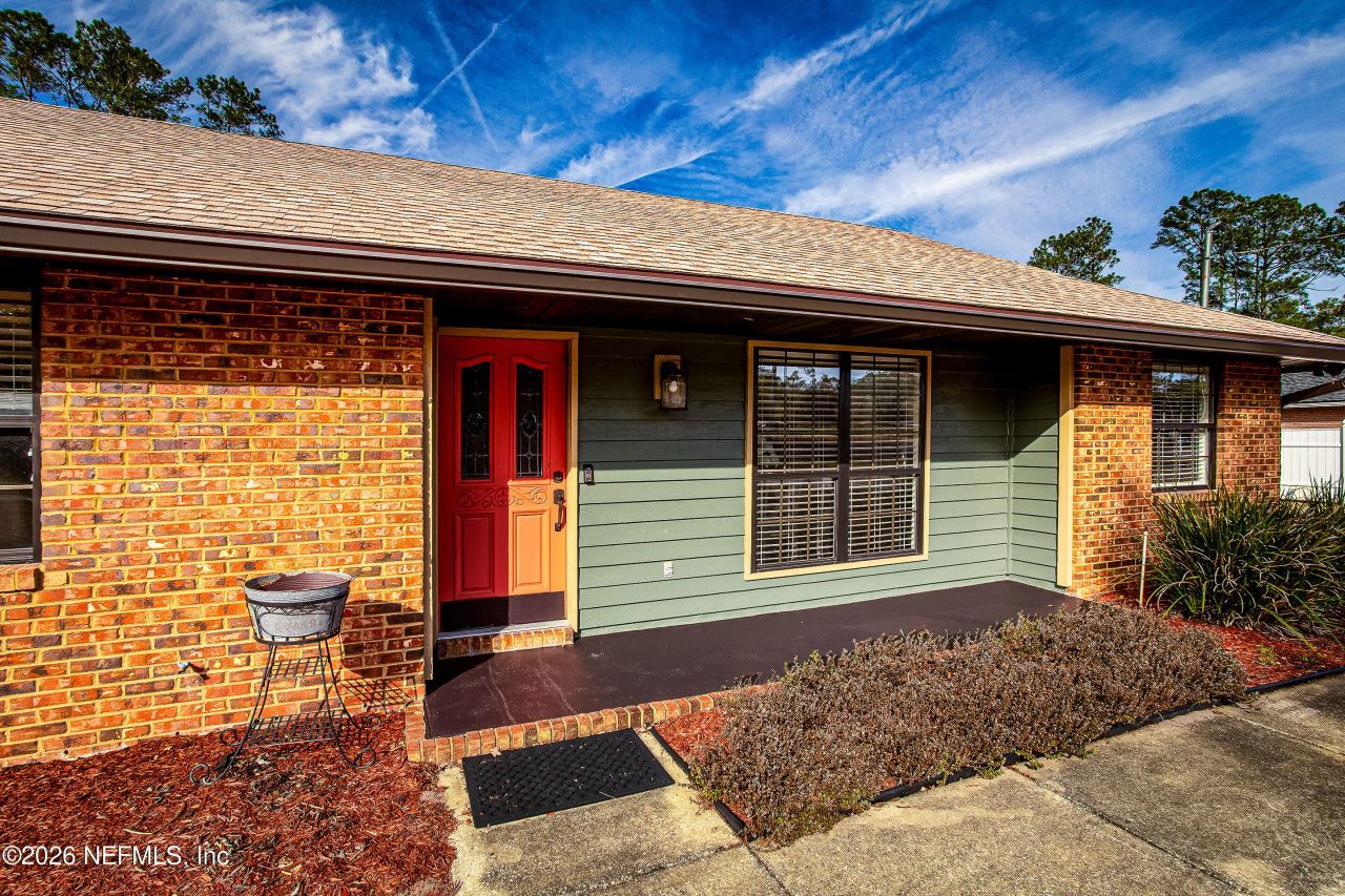 1185 Heritage Estates, Jacksonville, FL 32220 Photo