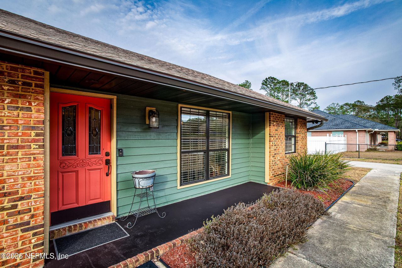 1185 Heritage Estates, Jacksonville, FL 32220 Photo