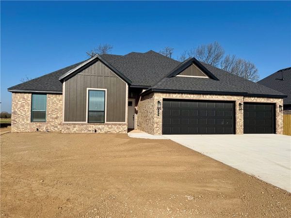 605 Steep Hill Lane , Cave Springs, AR 72718