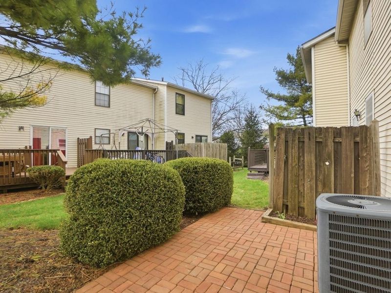 1005 Syracuse Lane, Unit 5D, Westerville, OH 43081 Photo 39