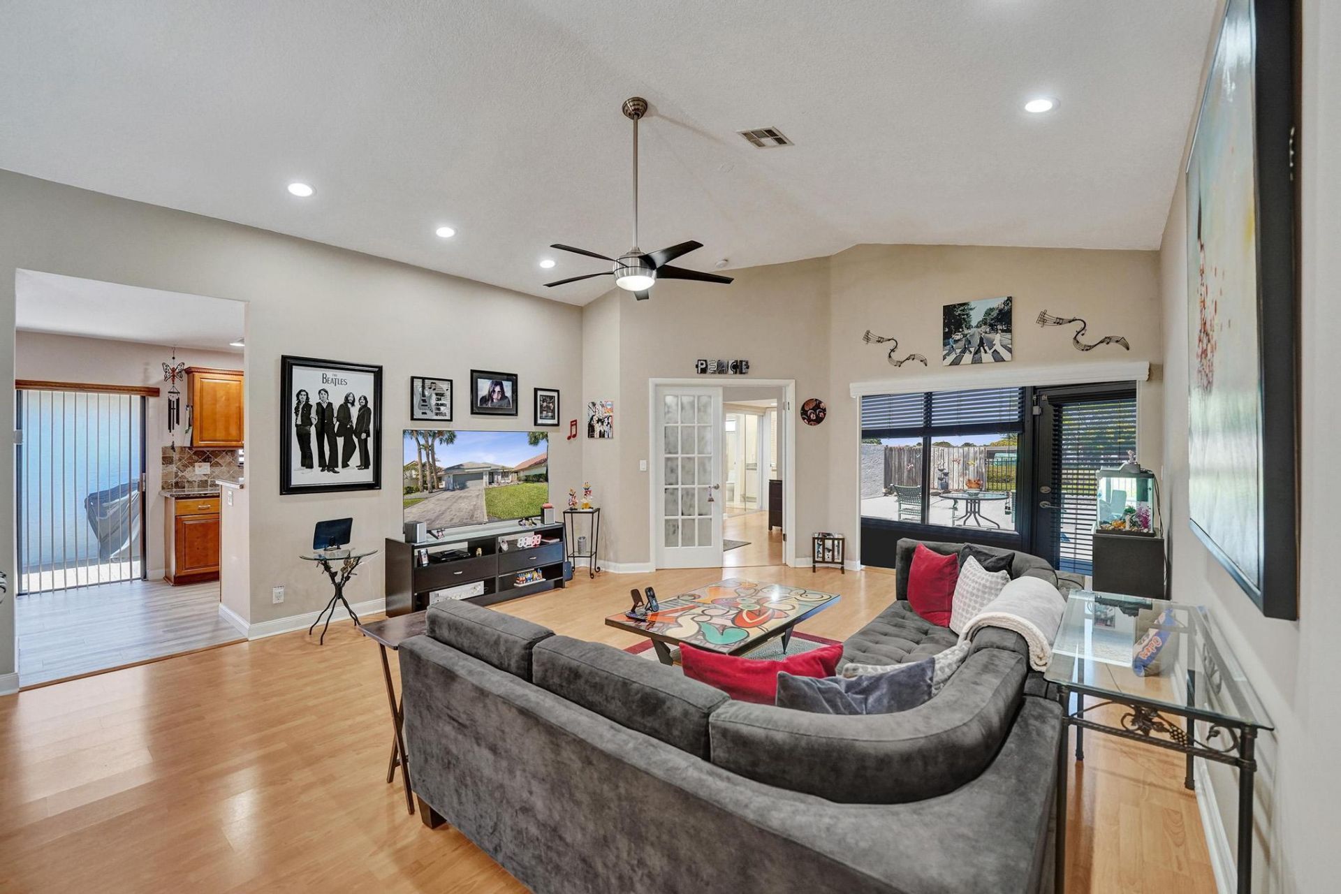 9355 NW 18th Drive, Plantation, FL 33322 Photo