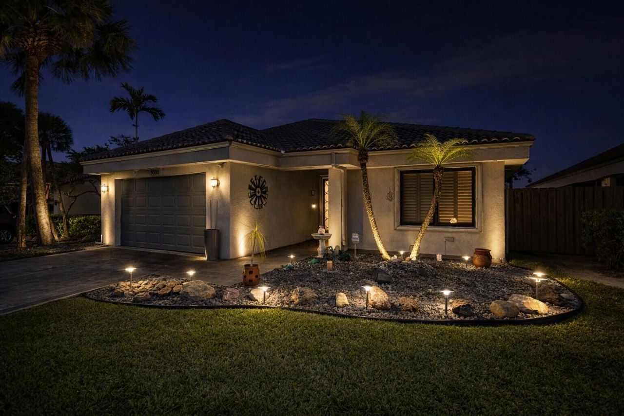 9355 NW 18th Drive, Plantation, FL 33322 Photo