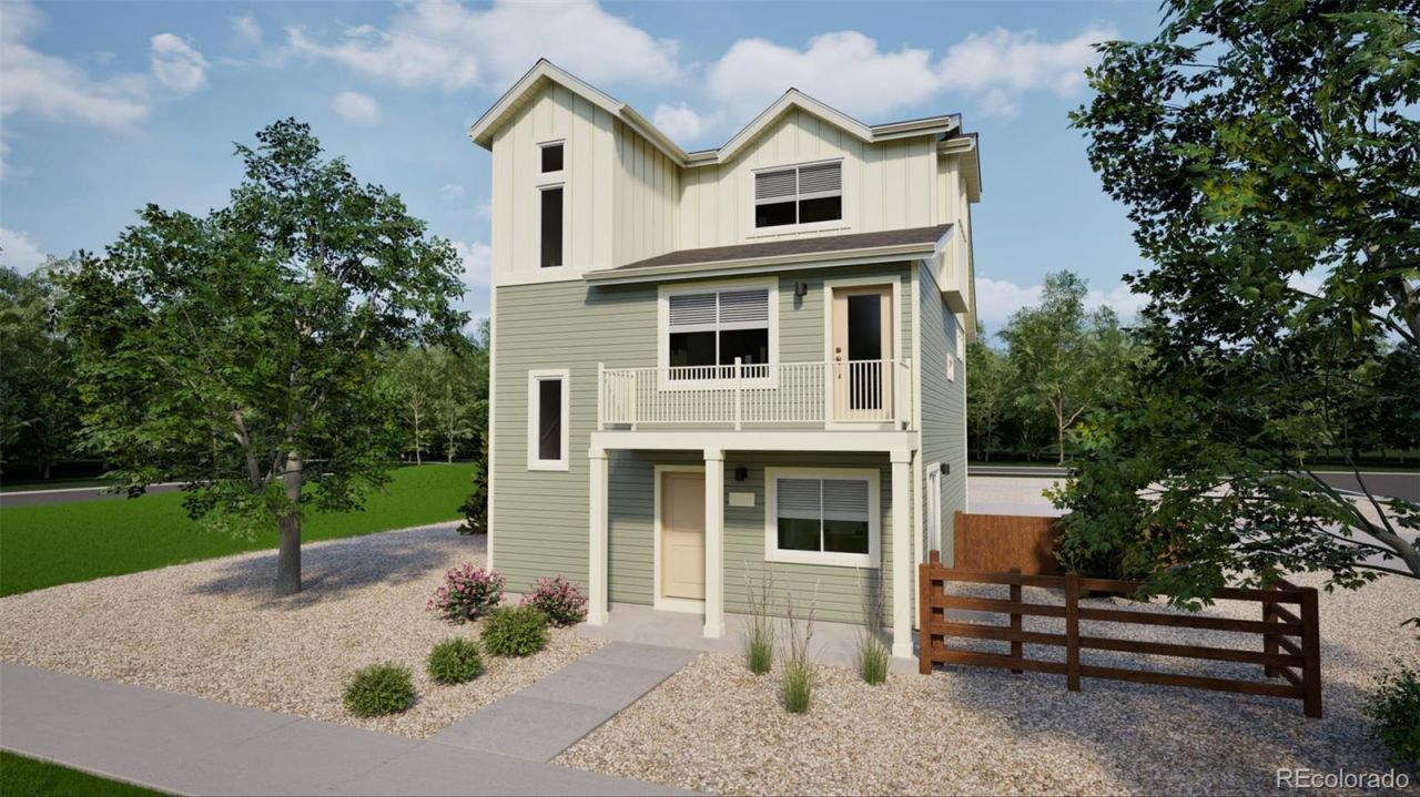13519 E 103rd Place, Commerce City, CO 80022 Main Photo