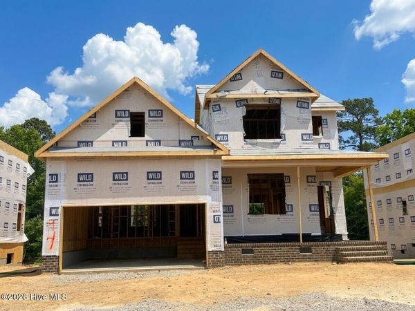 121 Cinnabar Street, Clayton, NC 27527