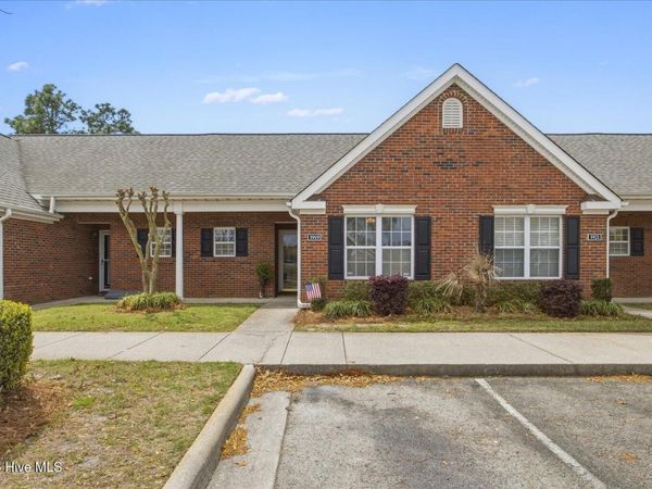 3919 Merestone Drive, Wilmington, NC 28412