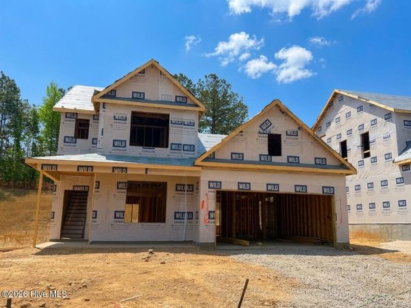 114 Cinnabar Street, Clayton, NC 27527