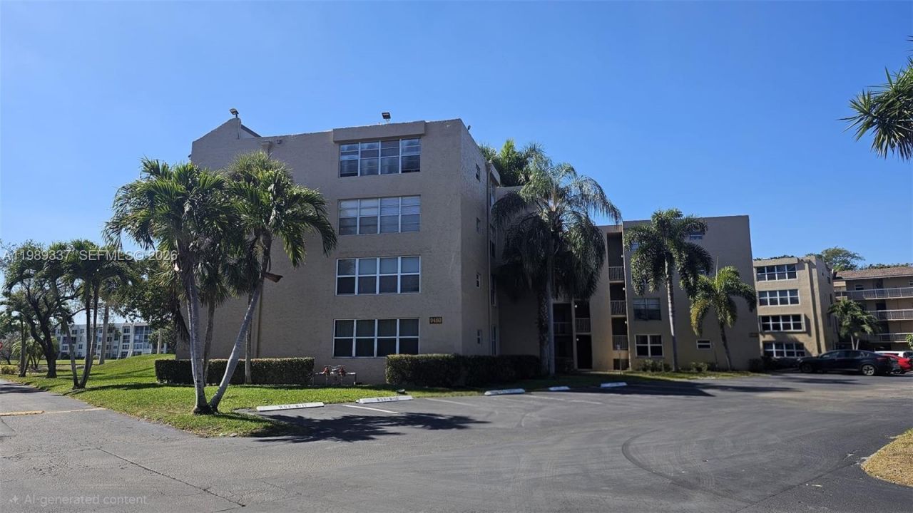 9480 Tangerine Pl , Unit 101, Davie, FL 33324 Photo