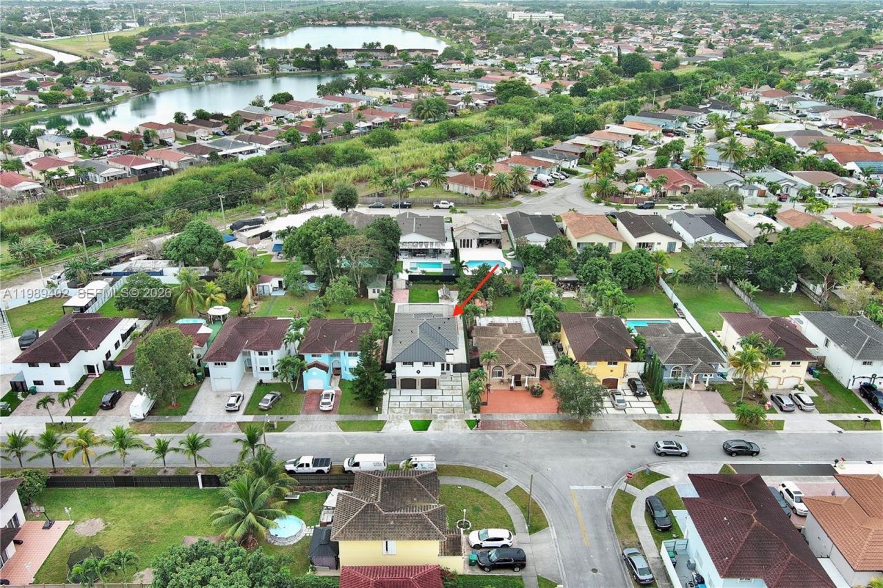 14052 SW 167th Ter , Miami, FL 33177 Photo