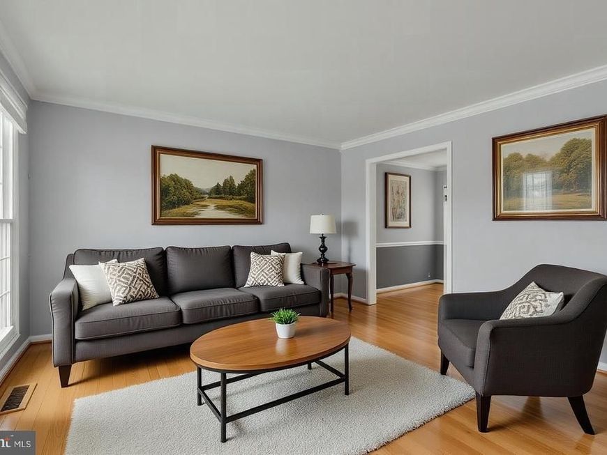 9318 Hines Estates Drive, Parkville, MD 21234 Main Photo