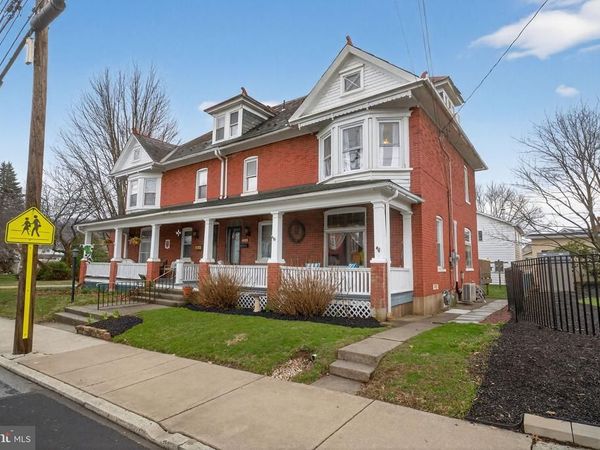 108 MACUNGIE AVENUE , EMMAUS, PA 18049