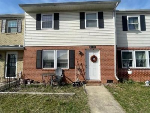 3445 GREGWAY DRIVE, CHAMBERSBURG, PA 17202