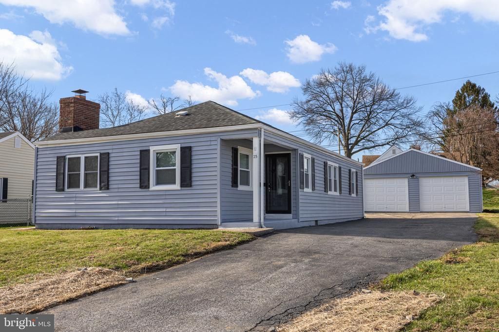 23 Lea Road, New Castle, DE 19720 Main Photo