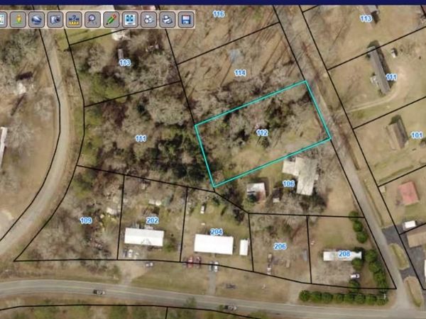 112 Floyd Avenue, Milledgeville, GA 31061