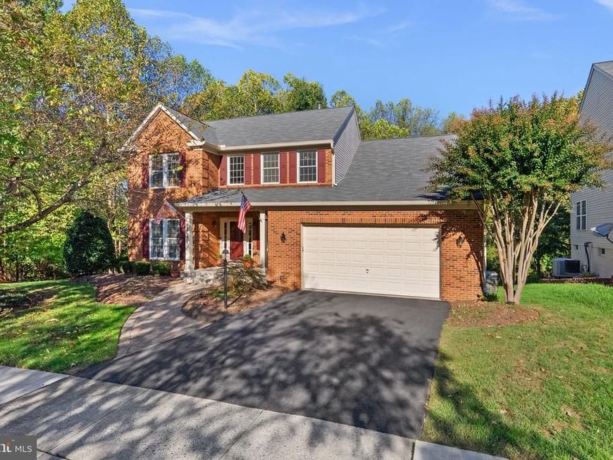 14123 Tattershall Place, Germantown, MD 20874 Main Photo