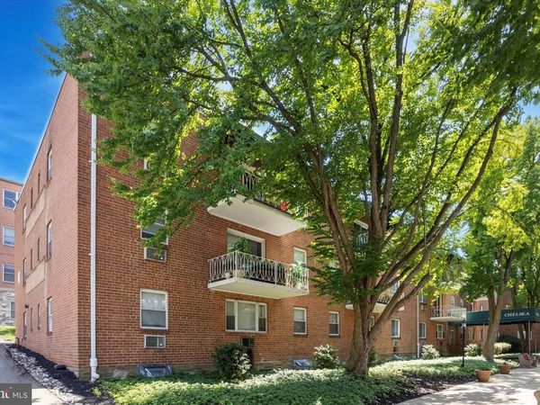 1600 CHURCH ROAD , Unit C-207, WYNCOTE, PA 19095