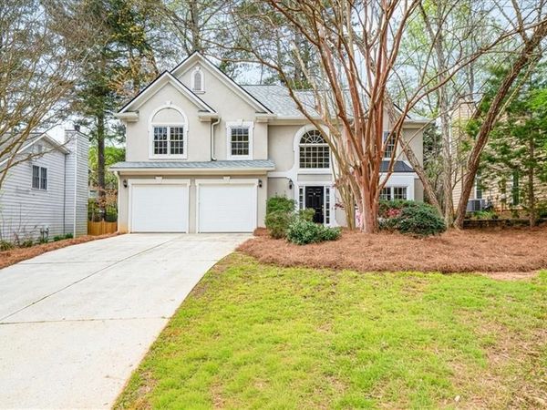 5595 Hillgate Crossing , Alpharetta, GA 30005