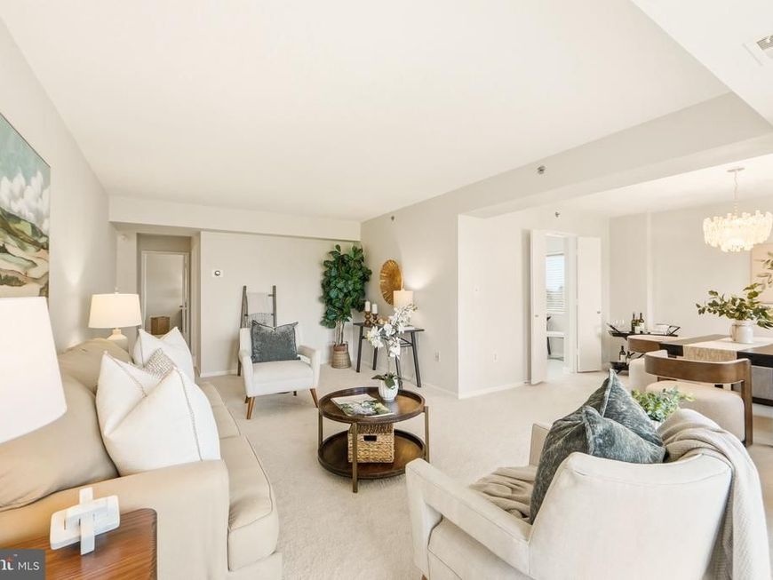 3330 N Leisure World Boulevard, Unit 5-627, Silver Spring, MD 20906 Main Photo