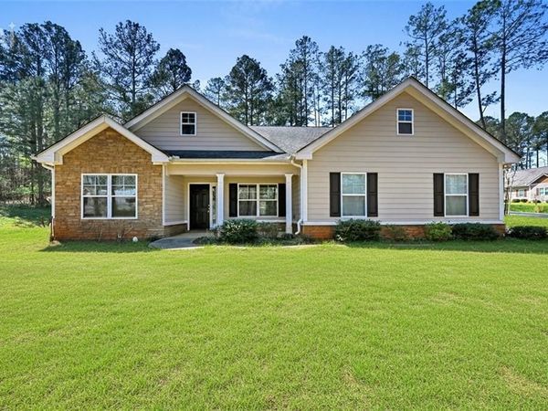 9 bailee Circle , Colbert, GA 30628