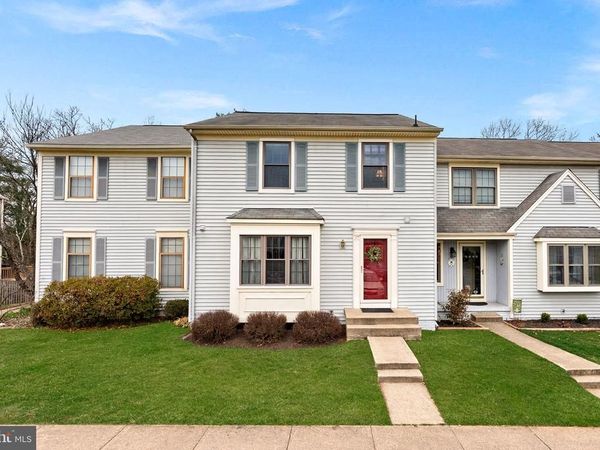 27 HAXALL COURT, STERLING, VA 20165