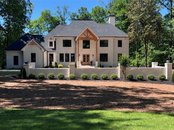 450 Birkdale Drive, Fayetteville, GA 30215