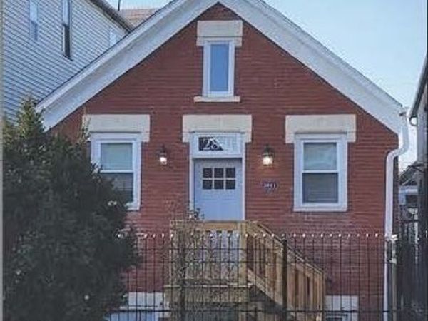 2841 W 25th Street, Chicago, IL 60623