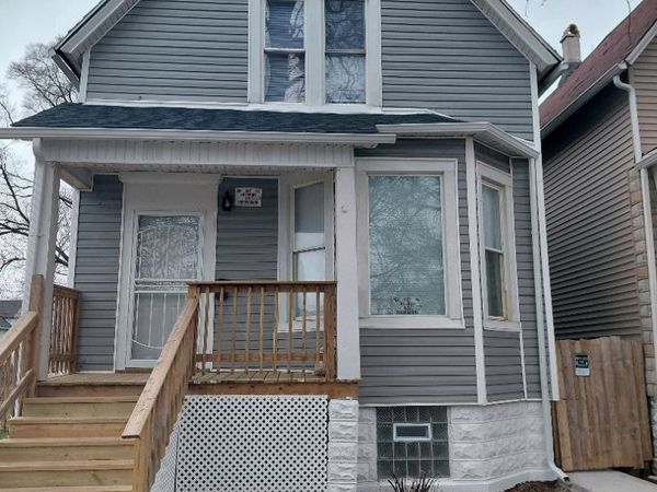 34 W 110th Place , Chicago, IL 60628