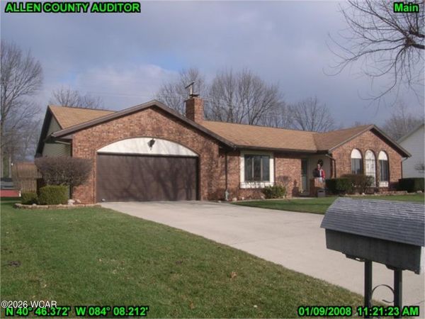 1734 Tahoe Place, Lima, OH 45805