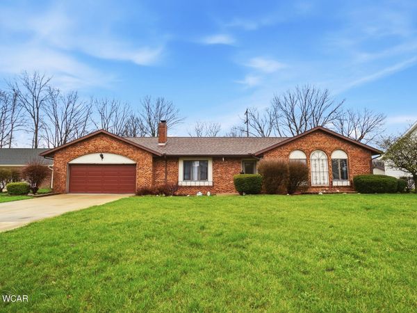 1734 Tahoe Place, Lima, OH 45805