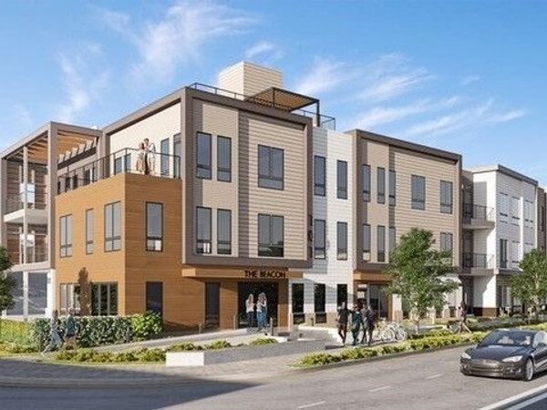 101 N Beacon St, Unit 303, Watertown, MA 02472