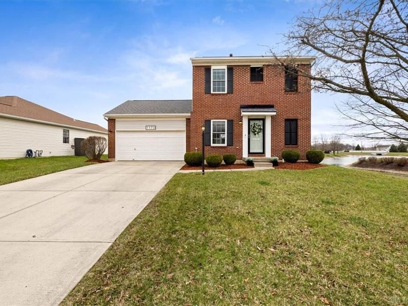 1173 Parkview Drive, Troy, OH 45373 Photo 2