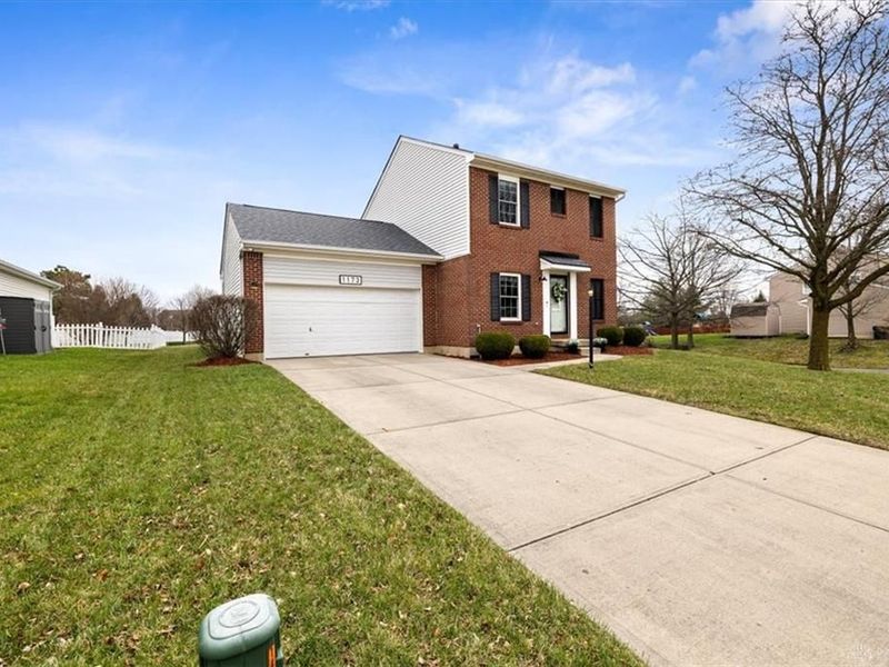 1173 Parkview Drive, Troy, OH 45373 Photo 3