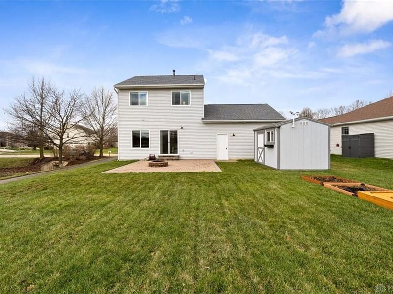 1173 Parkview Drive, Troy, OH 45373 Photo 34