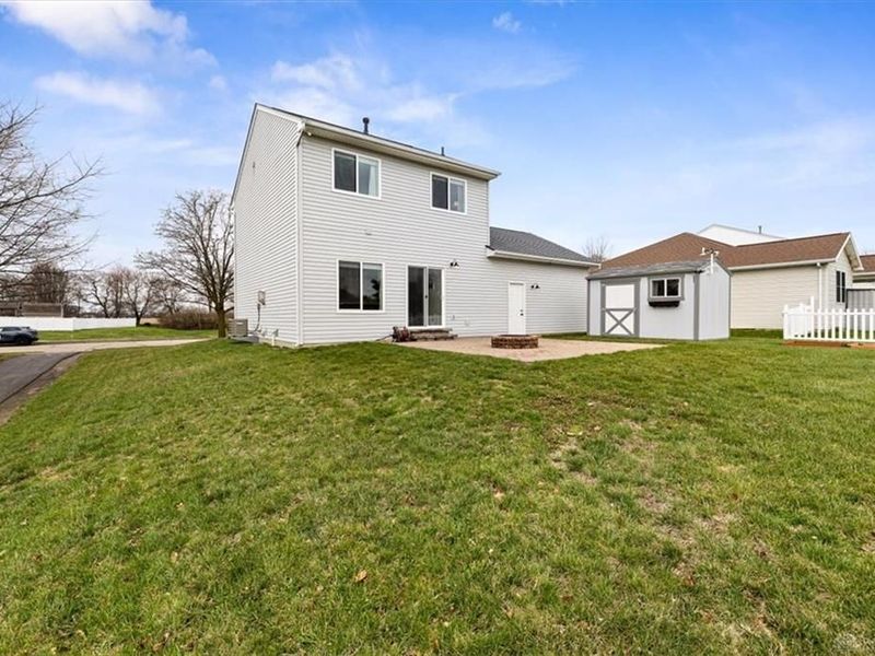 1173 Parkview Drive, Troy, OH 45373 Photo 35