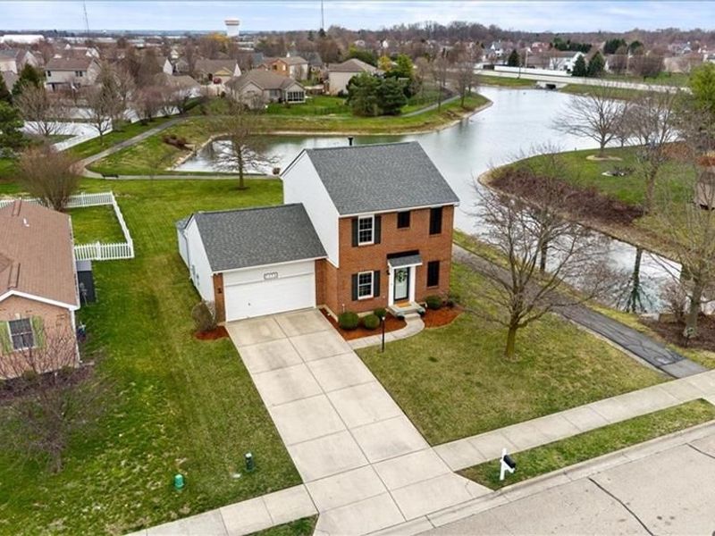 1173 Parkview Drive, Troy, OH 45373 Photo 36