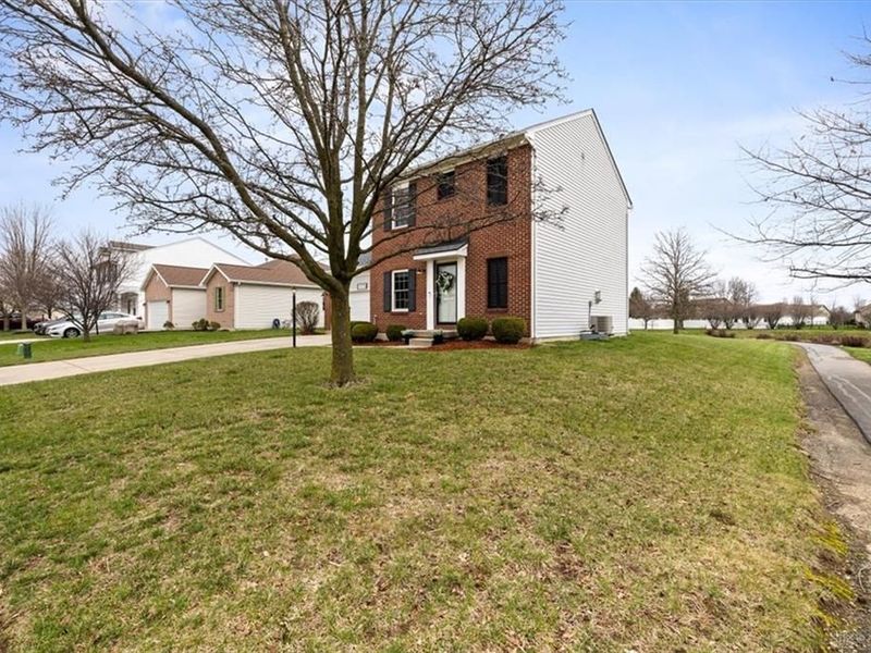 1173 Parkview Drive, Troy, OH 45373 Photo 4