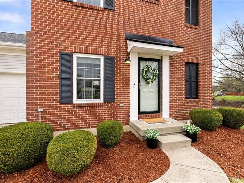 1173 Parkview Drive, Troy, OH 45373 Photo 5