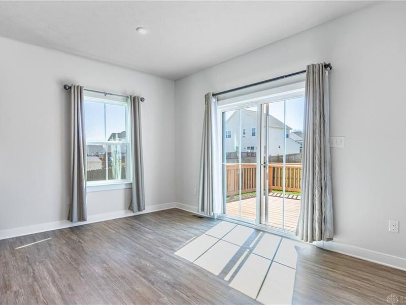 1040 Baywood Drive, Fairborn, OH 45324 Photo 10