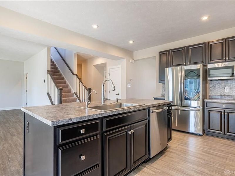 1040 Baywood Drive, Fairborn, OH 45324 Photo 13